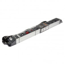 72373 STHOR Prelungitor electric cu 6 prize, intre..